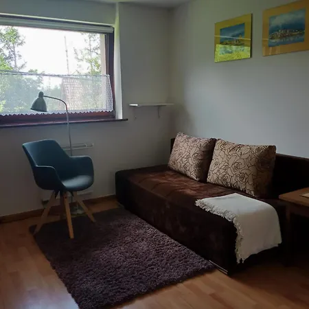 Rokosz - Beskid Niski ファームステイ Sękowa