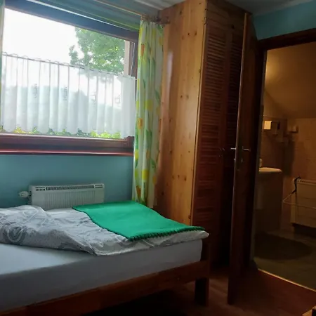 ファームステイ Rokosz - Beskid Niski Sękowa