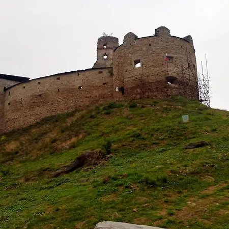 Rokosz - Beskid Niski *