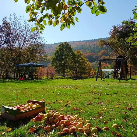 ファームステイ Rokosz - Beskid Niski