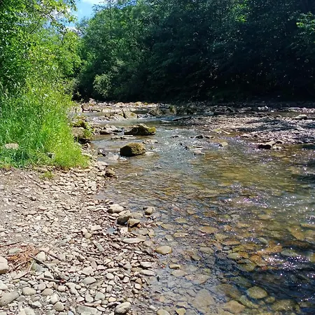 Rokosz - Beskid Niski * Sękowa